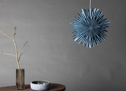 Venture Home Sälen Taklampa ⌀46 Blå