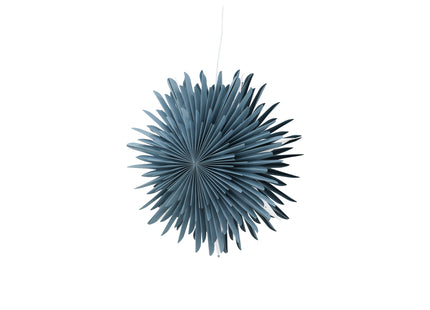 Venture Home Sälen Taklampa ⌀46 Blå