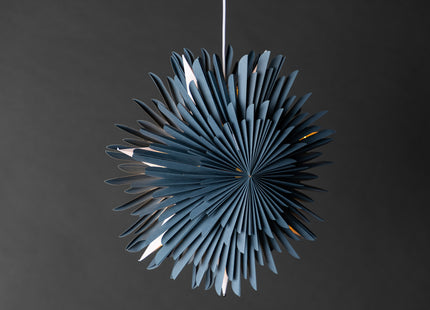 Venture Home Sälen Taklampa ⌀46 Blå