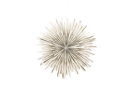 Venture Home Sälen Taklampa ⌀60 Beige