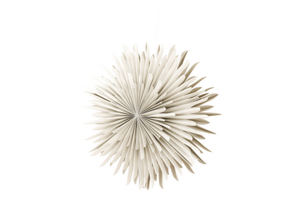 Venture Home Sälen Taklampa ⌀60 Beige
