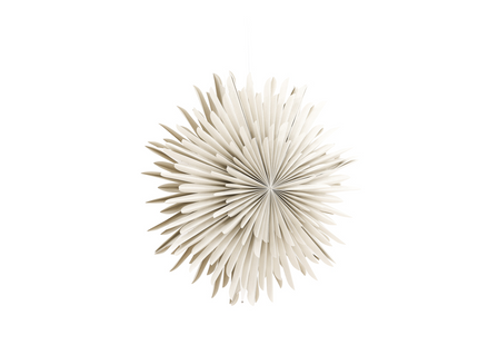 Venture Home Sälen Taklampa ⌀60 Beige