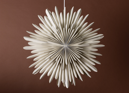 Venture Home Sälen Taklampa ⌀60 Beige