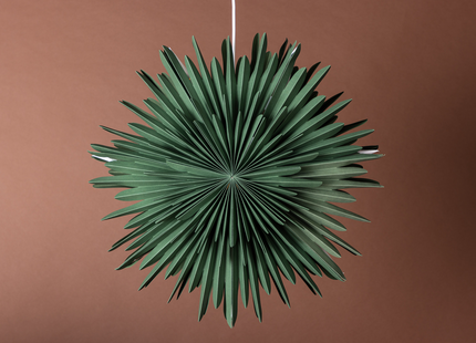 Venture Home Sälen Taklampa ⌀60 Grön