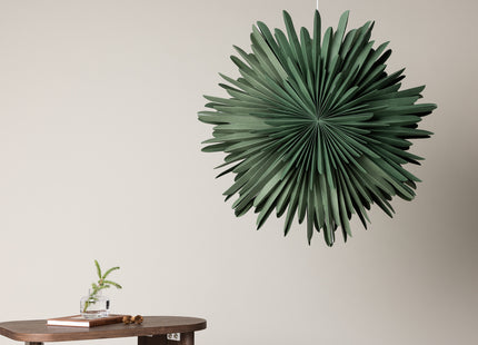 Venture Home Sälen Taklampa ⌀80 Grön