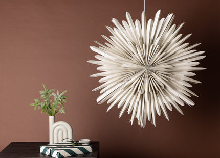 Venture Home Sälen Taklampa ⌀100 Beige