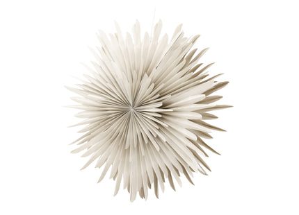 Venture Home Sälen Taklampa ⌀100 Beige