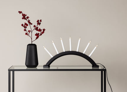 Venture Home Kebnekaise Bordslampa Svart