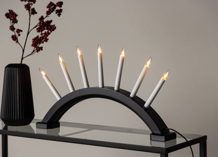 Venture Home Kebnekaise Bordslampa Svart
