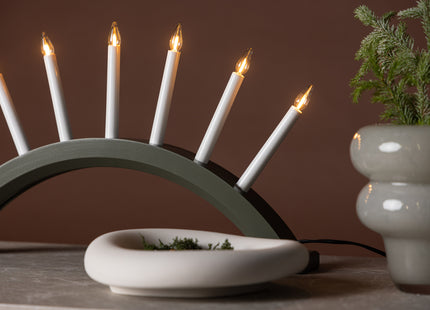 Venture Home Kebnekaise Bordslampa