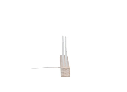 Venture Home Kungsberget Bordslampa