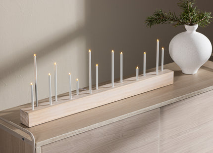 Venture Home Kungsberget Bordslampa
