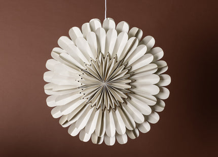 Venture Home Järvsön Taklampa ⌀60 Beige
