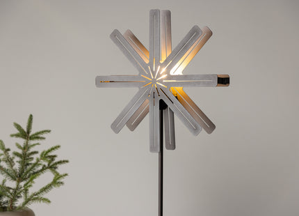 Venture Home Säfsen Bordslampa