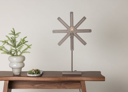 Venture Home Säfsen Bordslampa