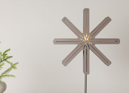 Venture Home Säfsen Bordslampa