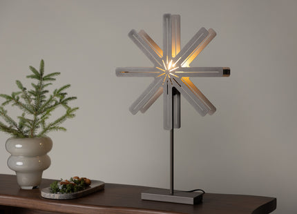 Venture Home Säfsen Bordslampa