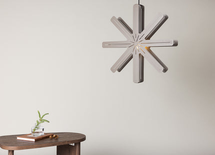 Venture Home Säfsen Taklampa ⌀60 Mocka