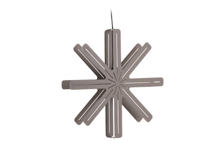 Venture Home Säfsen Taklampa ⌀60 Mocka