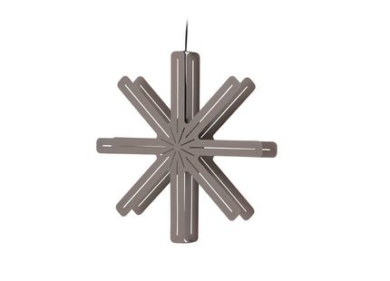 Venture Home Säfsen Taklampa ⌀60 Mocka