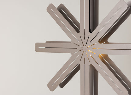 Venture Home Säfsen Taklampa ⌀60 Mocka
