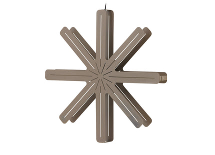 Venture Home Säfsen Taklampa ⌀80 Mocka