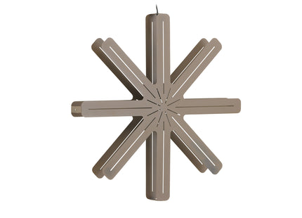 Venture Home Säfsen Taklampa ⌀80 Mocka