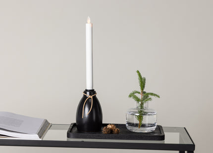 Venture Home Ulricehamn Ljusstake 9 x 31 Svart