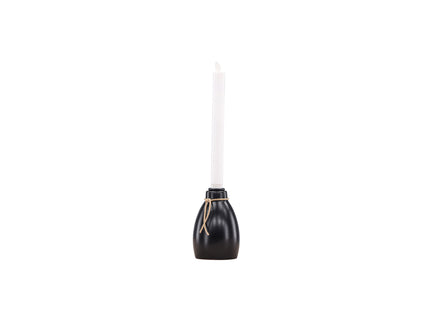 Venture Home Ulricehamn Ljusstake 9 x 31 Svart