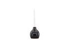 Venture Home Ulricehamn Ljusstake 12 x 32 Svart