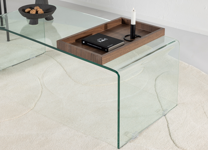 Venture Home Telemark Soffbord 110 x 50