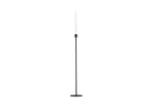 Venture Home Högehall H79 Ljusstake 12 x 79 Svart