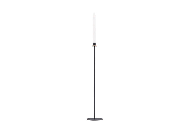 Venture Home Högehall H79 Ljusstake 12 x 79 Svart