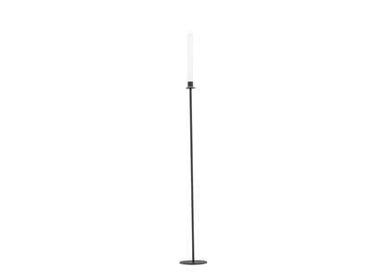 Venture Home Högehall H102 Ljusstake 12 x 102 Svart