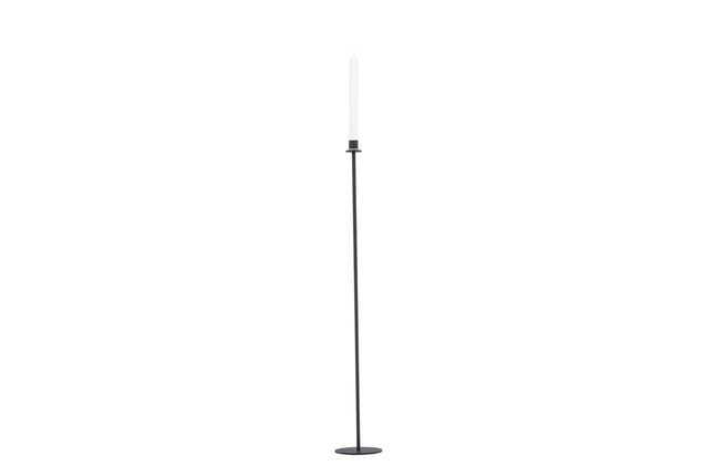 Venture Home Högehall H102 Ljusstake 12 x 102 Svart