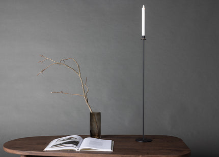 Venture Home Högehall H102 Ljusstake 12 x 102 Svart