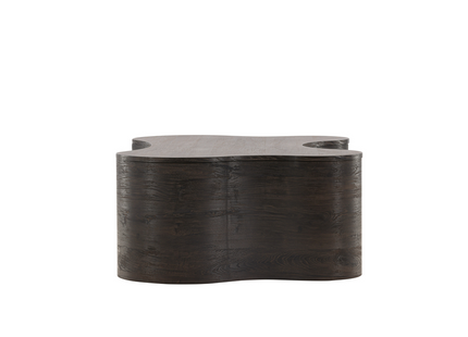 Venture Home Larvik Soffbord 130 x 90 Mocca