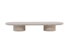 Venture Home Narvik Soffbord 190 x 60 Beige