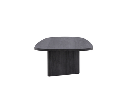 Venture Home Grönvik Soffbord 130 x 65 Svart