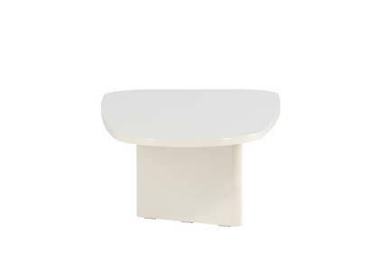 Venture Home Grönvik Soffbord 130 x 65 Beige