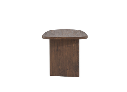 Venture Home Grönvik Soffbord 70 x 45 Mocca