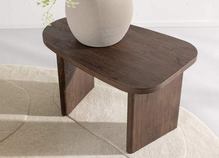 Venture Home Grönvik Soffbord 70 x 45 Mocca