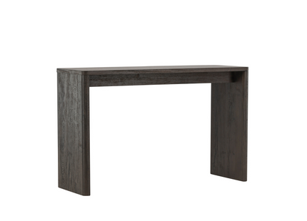 Venture Home Leknes Sidobord 120 x 40 Mocka
