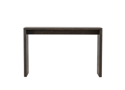 Venture Home Leknes Sidobord 120 x 40 Mocka