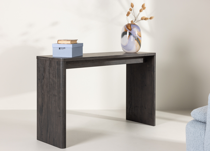 Venture Home Leknes Sidobord 120 x 40 Mocka