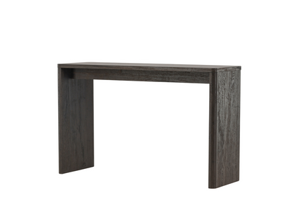 Venture Home Leknes Sidobord 120 x 40 Mocka