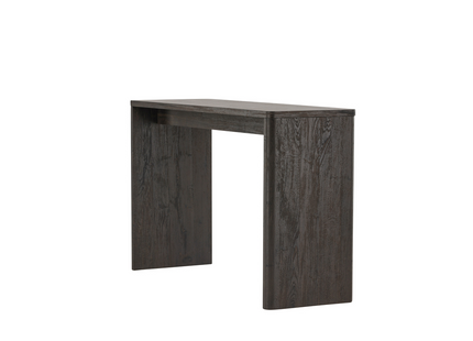 Venture Home Leknes Sidobord 120 x 40 Mocka