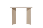 Vind Kristiansund Skrivbord 90 x 42 Beige
