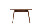 Venture Home Kirkenes Skrivbord 120 x 40 Walnut