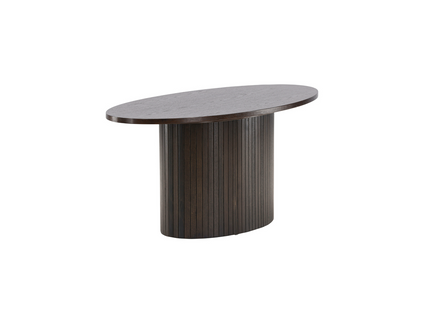 Venture Home Bianca Soffbord 120 x 55 Mocca